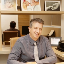 Dr. Fauze Murad – Ginecologia e Medicina Fetal